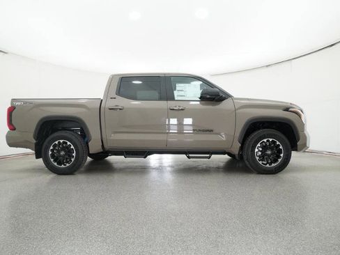 New 2026 Toyota Tundra SR5 image 32