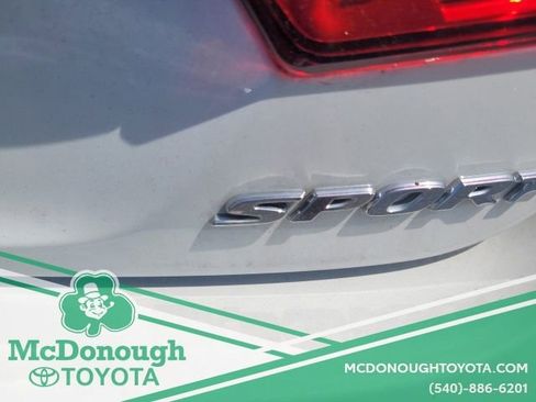 Used 2022 Honda Accord Sport image 10