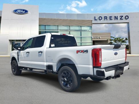 New 2026 Ford F250 XL w/ STX Appearance Package AWD/4WD image 6