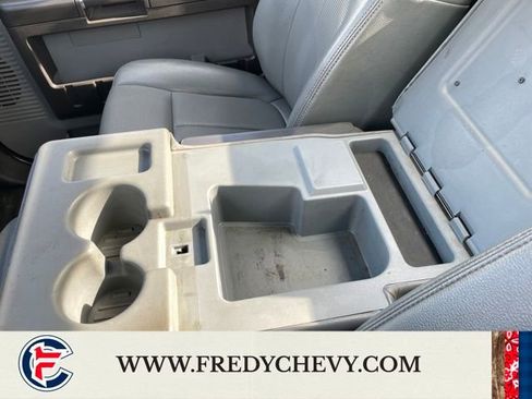 Used 2016 Ford F350 XL w/ Power Equipment Group image 20