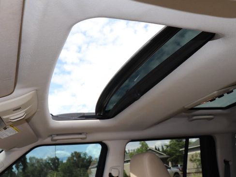 Used 2012 Land Rover LR4 HSE image 27