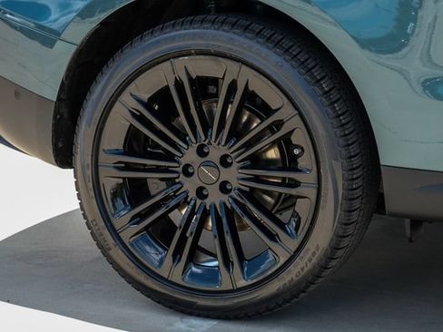 New 2026 Land Rover Range Rover Sport SE AWD/4WD image 64