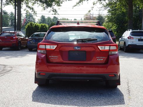 Used 2018 Subaru Impreza 2.0i Sport AWD/4WD image 6