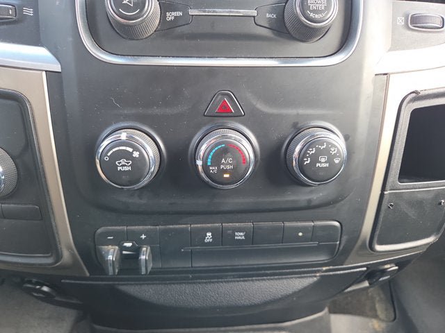 Used 2014 RAM 2500 SLT AWD/4WD image 16