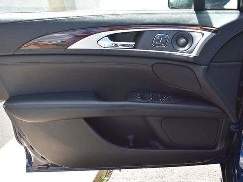 Used 2020 Lincoln MKZ Reserve w/ Elements Package AWD/4WD image 20