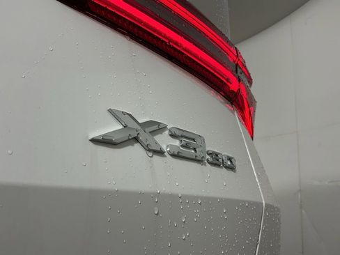 New 2026 BMW X3 xDrive30 AWD/4WD image 32