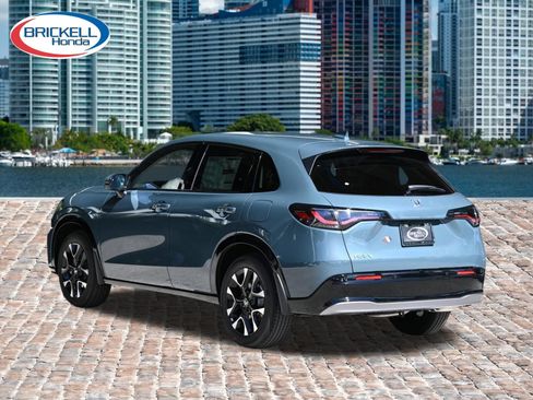 New 2027 Honda HR-V EX-L image 7