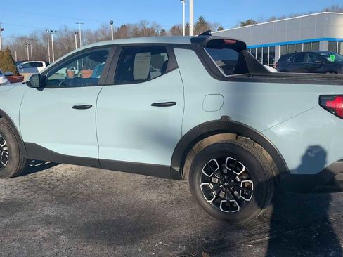 Used 2022 Hyundai Santa Cruz SEL image 6