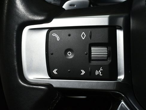 Used 2021 Land Rover Discovery HSE R-Dynamic AWD/4WD image 31