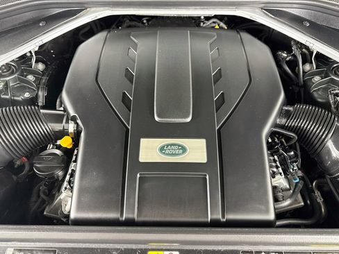 Used 2023 Land Rover Range Rover SE AWD/4WD image 26