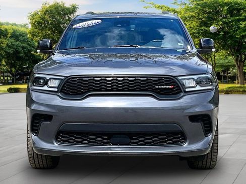 Used 2024 Dodge Durango GT AWD/4WD image 3
