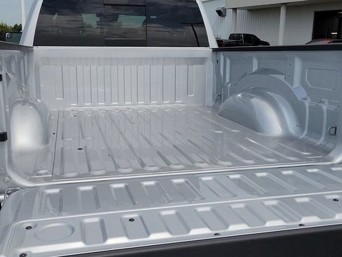 New 2026 RAM 1500 Express RWD image 8