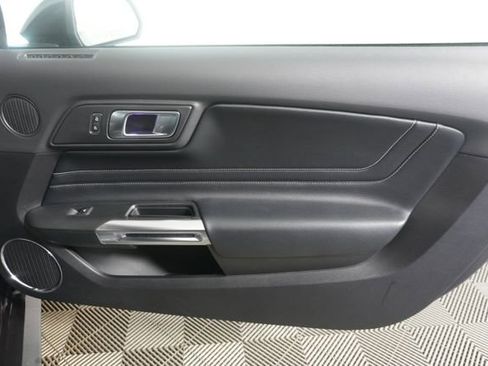 Certified 2022 Ford Mustang GT Premium w/ Equipment Group 401A image 31