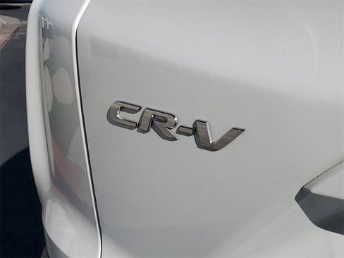 Certified 2022 Honda CR-V EX-L image 8