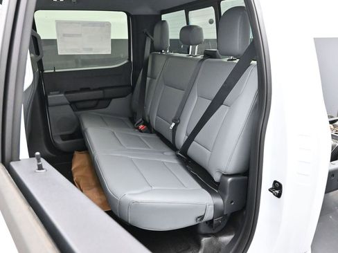 New 2026 Ford F450 XL w/ XL Chrome Package image 22