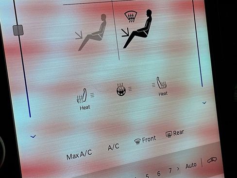 New 2026 RAM 2500 Big Horn image 28