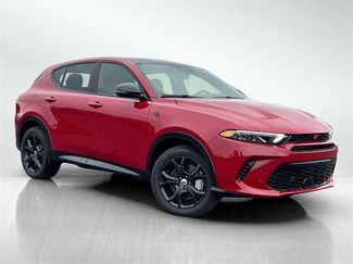 New 2024 Dodge Hornet R/T Plus w/ Tech Pack Plus w/o Parking image 1