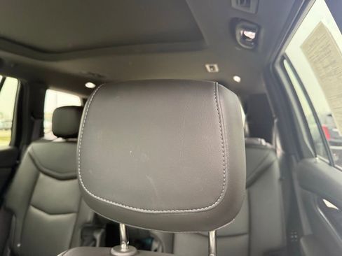 Certified 2024 Cadillac XT6 Premium Luxury w/ LPO, Floor Liner Package image 28