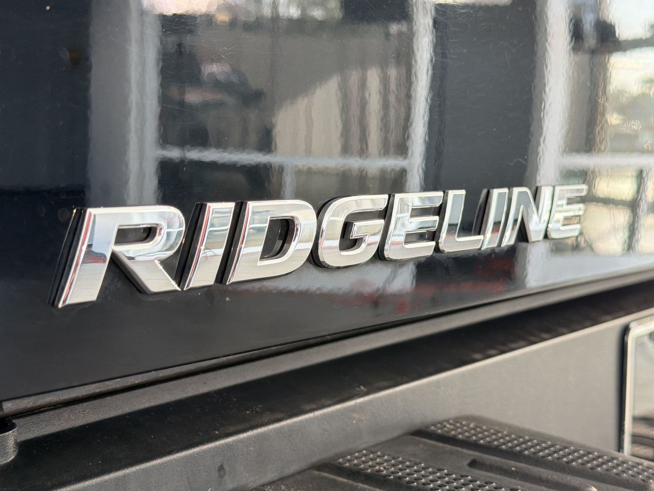 Used 2023 Honda Ridgeline Black Edition image 34