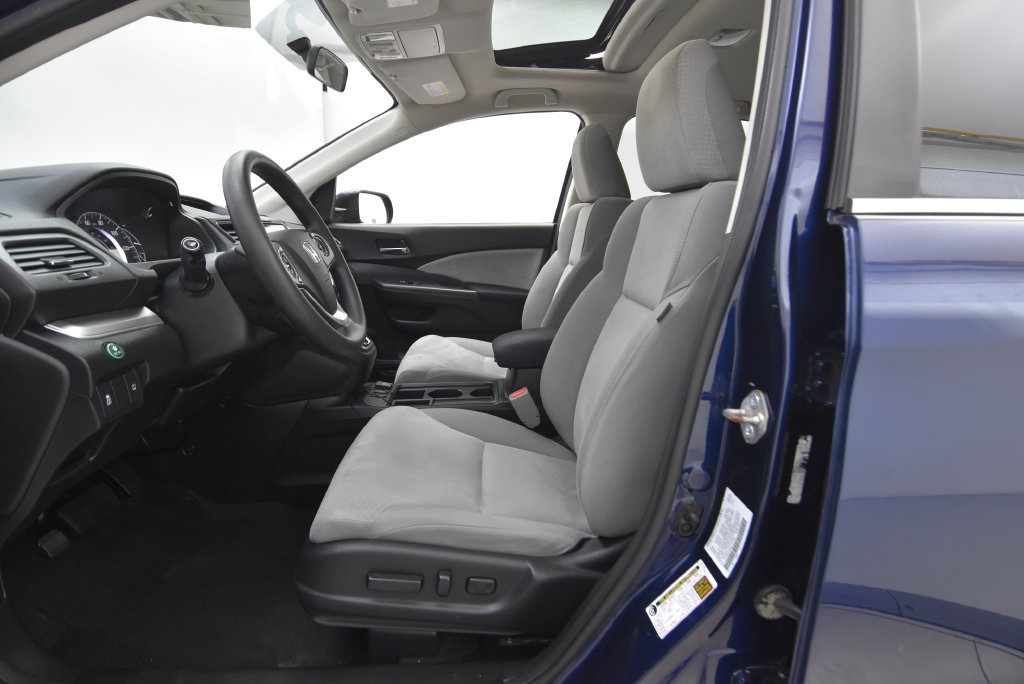 Used 2016 Honda CR-V EX image 31