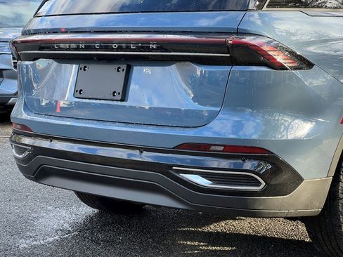 New 2026 Lincoln Nautilus Premier w/ Equipment Group 102A image 5