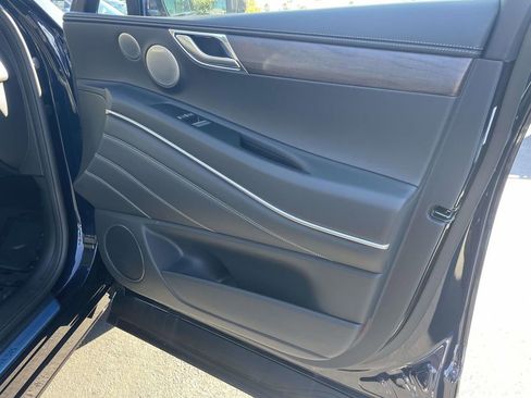New 2026 Genesis GV80 2.5T Advanced image 29