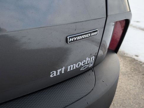 Used 2022 Ford Escape Titanium w/ Class II Trailer Tow Package image 7