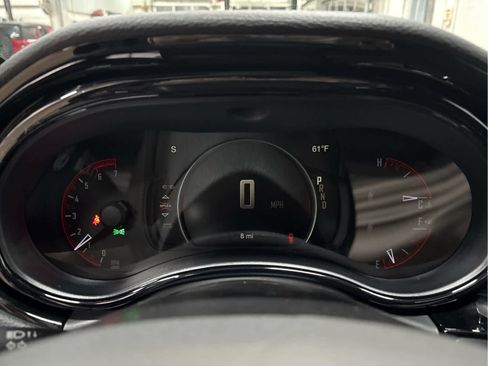 New 2026 Dodge Durango GT image 11