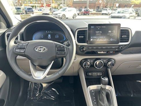 New 2026 Hyundai Venue SEL image 46