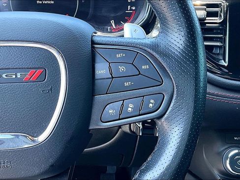 Used 2023 Dodge Durango R/T RWD image 19