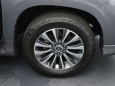 Used 2023 Lexus GX 460 Luxury AWD/4WD image 35