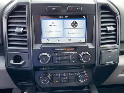 Used 2018 Ford F150 XL w/ Equipment Group 101A Mid image 31