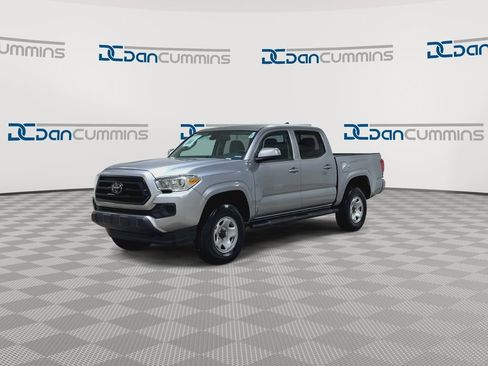 Used 2021 Toyota Tacoma SR image 5