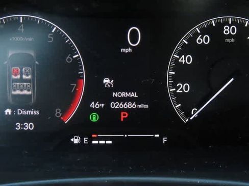 Certified 2022 Honda Civic Sport image 22