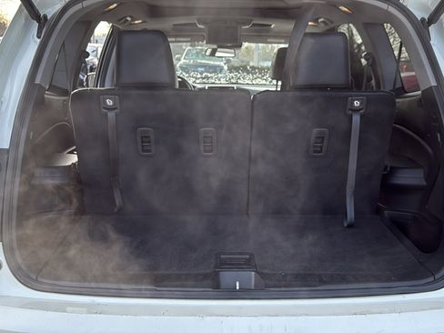 Used 2017 Honda Pilot Elite image 33