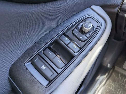 New 2025 Subaru Outback Premium image 22