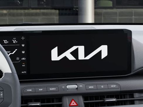 New 2026 Kia K4 GT-Line FWD image 20