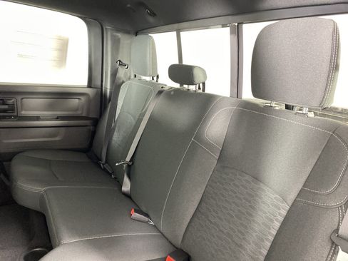 New 2026 RAM 2500 Tradesman AWD/4WD image 30