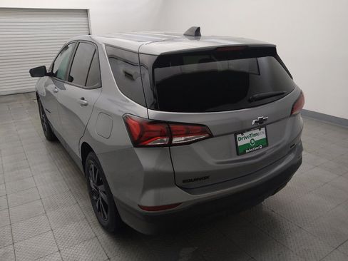 Used 2023 Chevrolet Equinox LS w/ LS Convenience Package AWD/4WD image 6