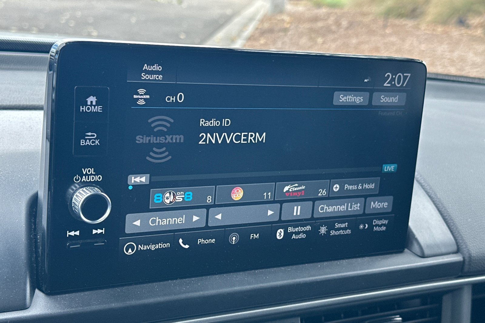 Certified 2023 Honda Pilot Elite image 19
