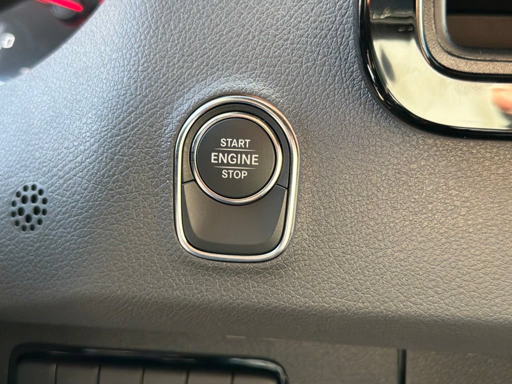 New 2026 Mercedes-Benz Sprinter 2500 image 19