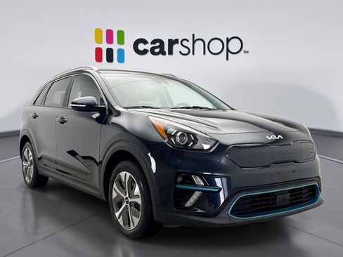 Used 2022 Kia Niro EX w/ Cold Weather Package image 7