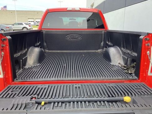 Used 2012 Ford F150 XLT AWD/4WD image 14