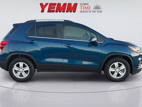 Used 2019 Chevrolet Trax LT image 10