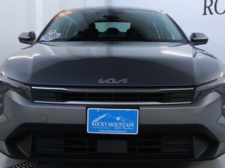 Used 2025 Kia K4 FWD video 2