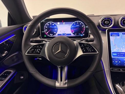 Certified 2026 Mercedes-Benz CLE 300 4MATIC Coupe image 20