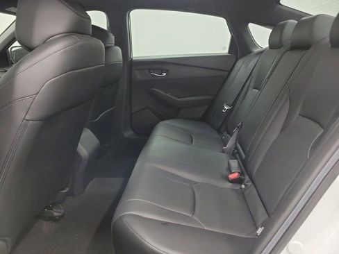 Used 2024 Honda Accord Sport image 12
