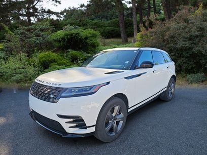 Used 2025 Land Rover Range Rover Velar Dynamic SE