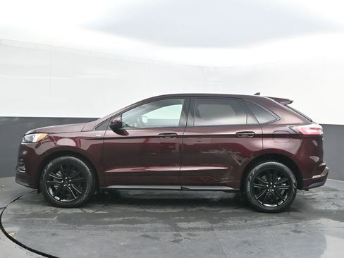 Used 2024 Ford Edge ST-Line image 4