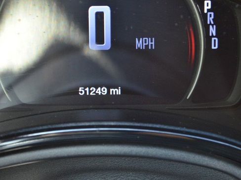 Used 2024 Dodge Durango GT image 23